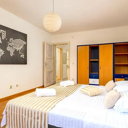 Seaview @ Bacvice Perfect Location * Split