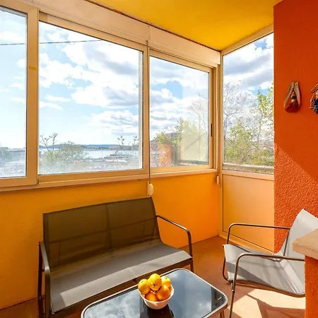 Seaview @ Bacvice Perfect Location *