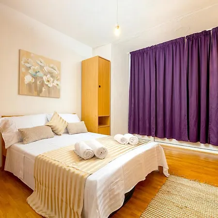 Apartment Seaview @ Bacvice Perfect Location *