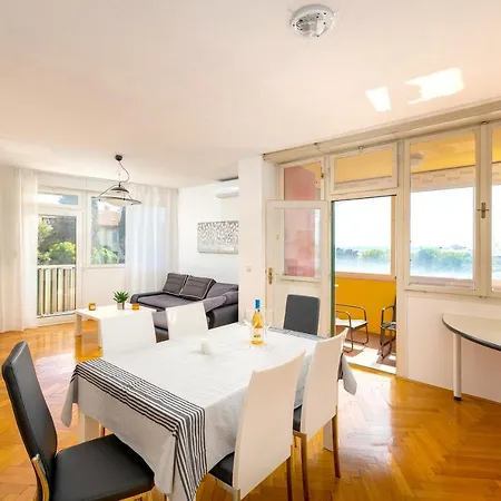 Seaview @ Bacvice Perfect Location * Split