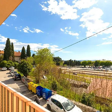 Apartment Seaview @ Bacvice Perfect Location