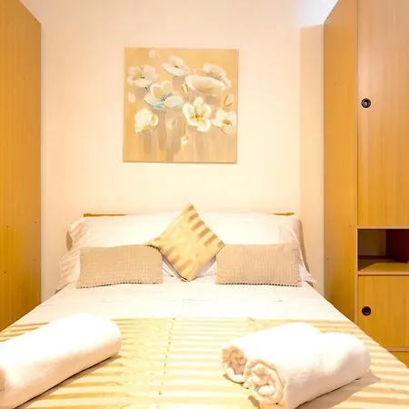 Seaview @ Bacvice Perfect Location Apartment *