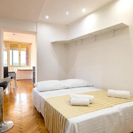 Seaview @ Bacvice Perfect Location Apartment Split