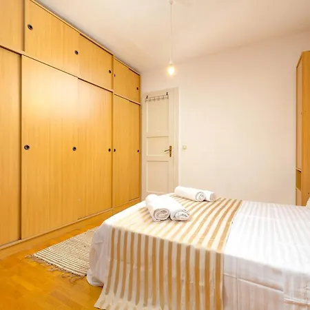 Seaview @ Bacvice Perfect Location Apartment *
