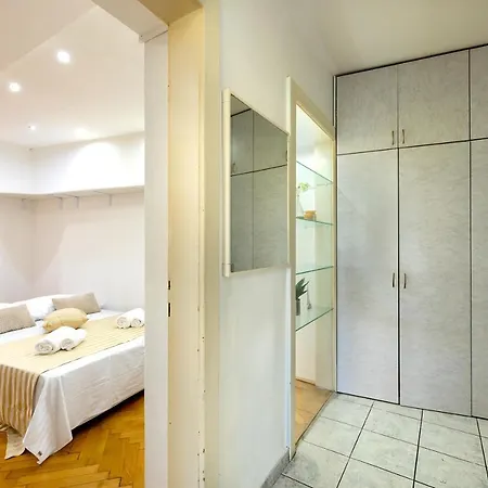 Seaview @ Bacvice Perfect Location * Split
